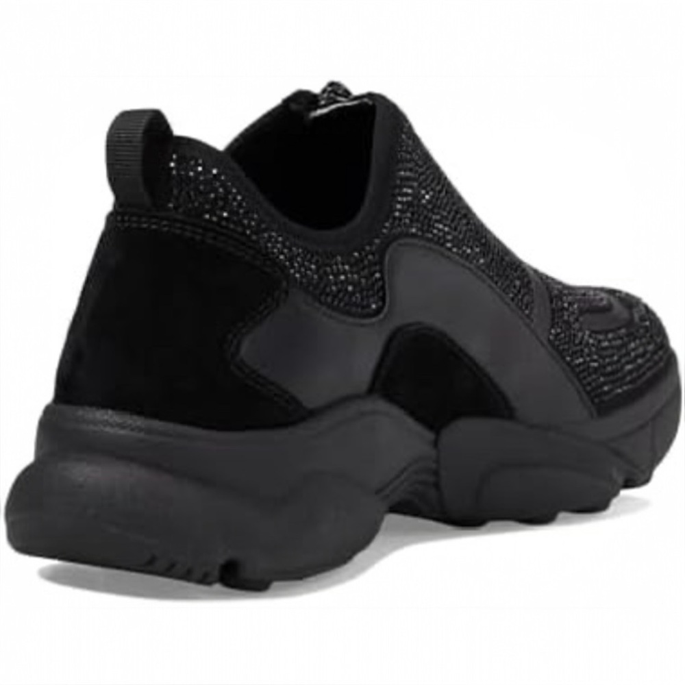 Michael Kors women's Sami Zip trainers - Picture 3 of 6